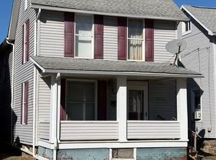 519 E Main St, Lock Haven, PA 17745