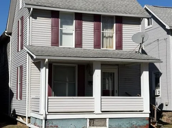 519 E Main St, Lock Haven, PA 17745
