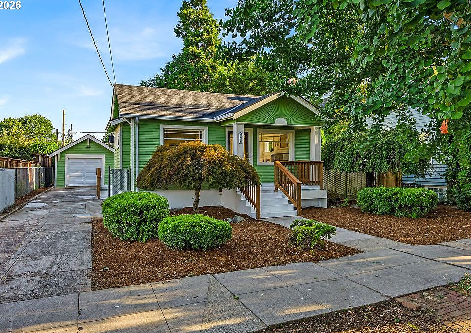 1st image of 7824 SE Yamhill St