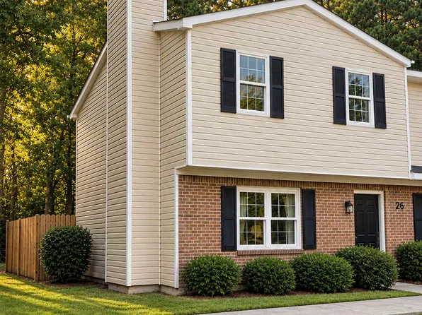 26 Donnell Ave #26, Havelock, NC 28532