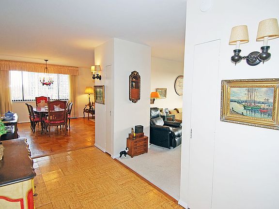 2nd image of 269 Grand Central Pkwy #4E