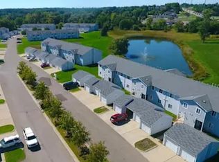 Oakbrooke, Howell, MI 48843