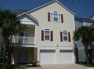 14 Palmas Dr #14, Myrtle Beach, SC 29575