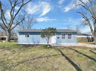 4274 Astor Ave, Columbus, OH 43227