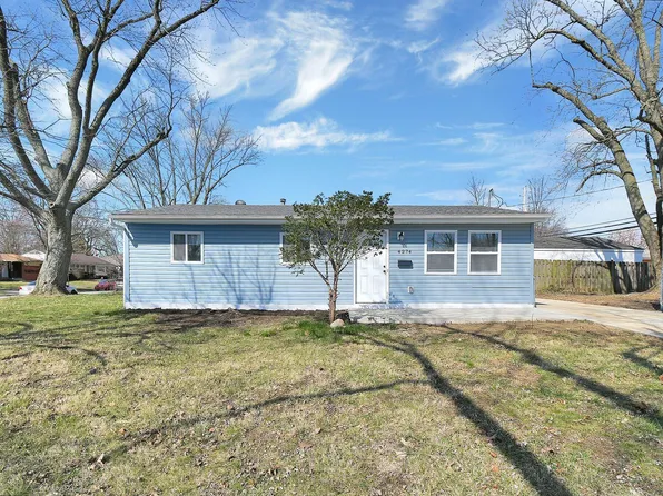 4274 Astor Ave, Columbus, OH 43227