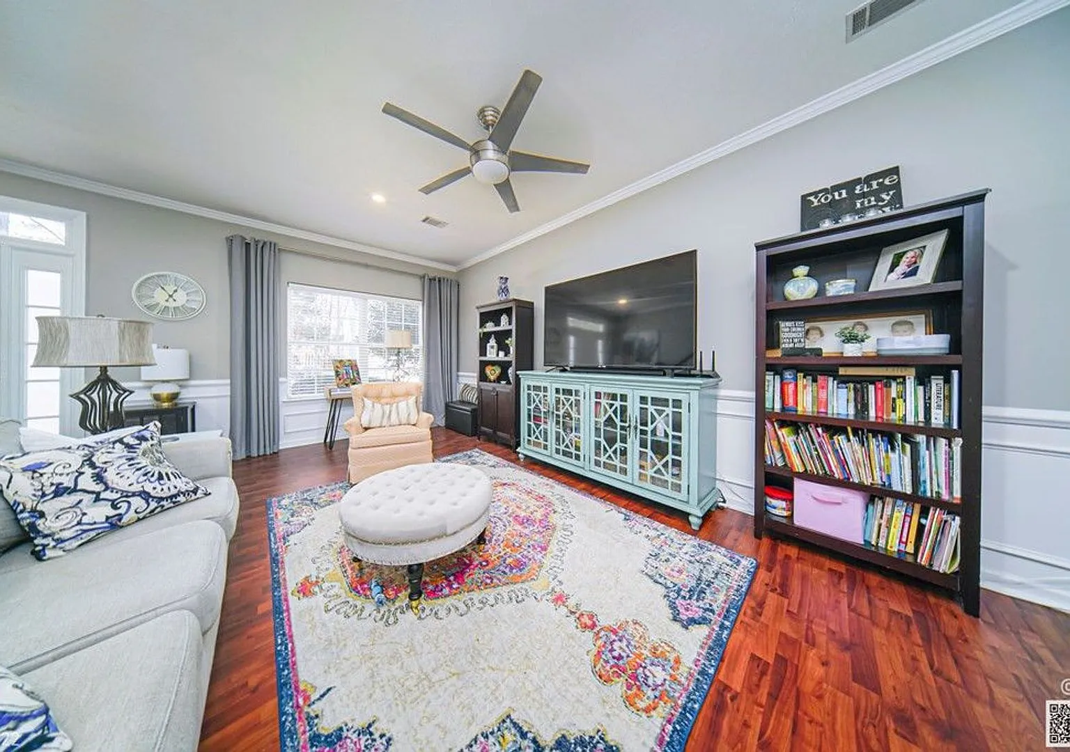 End Unit Townhome Near Augusta National — Photo 3