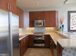 1101 Locust St #7E, Philadelphia, PA 19107