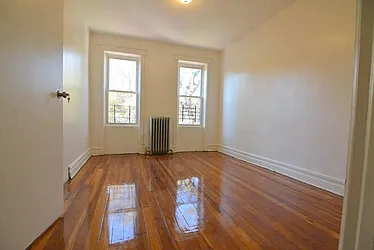 Rented by David Hirsch, LREB