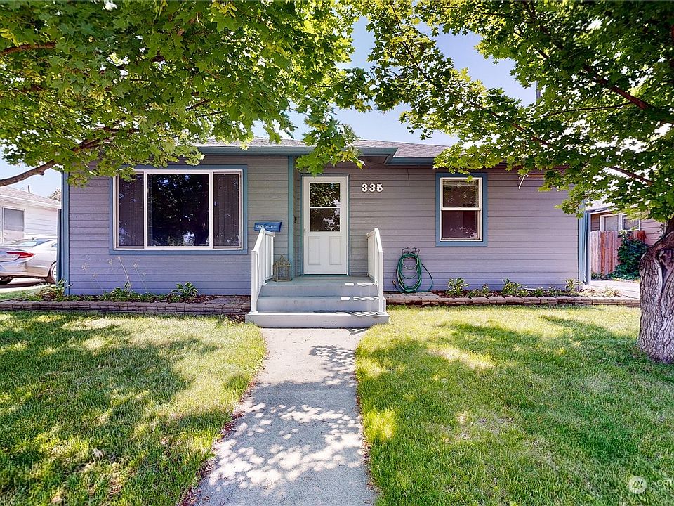 335 S Wilbur Avenue, Walla Walla, WA 99362 Zillow