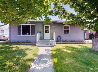 335 S Wilbur Ave, Walla Walla, WA 99362