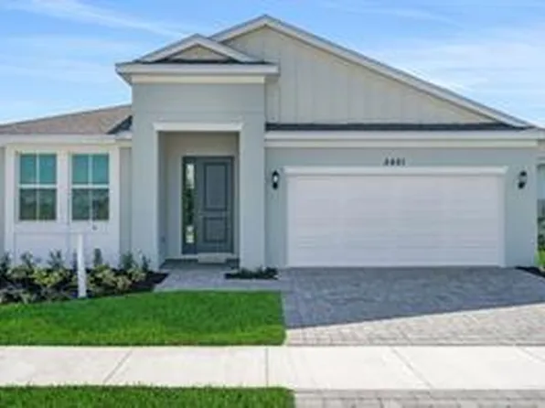 5436 NW Camberly Court, Port St Lucie, FL 34987