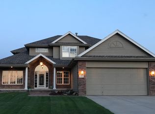 500 S 8th Ave, Springfield, NE 68059