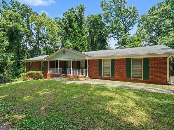 3706 Sullivan Dr, Douglasville, GA 30135