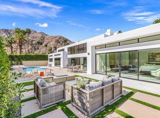 46220 Manitou Dr, Indian Wells, CA 92210