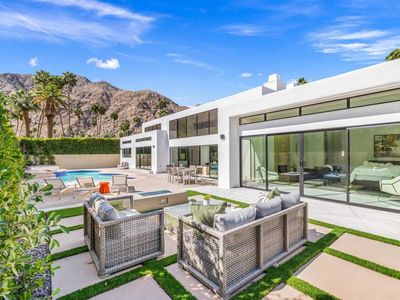 46220 Manitou Dr, Indian Wells, CA, 92210