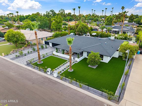 2nd image of 5430 E WINDROSE Drive