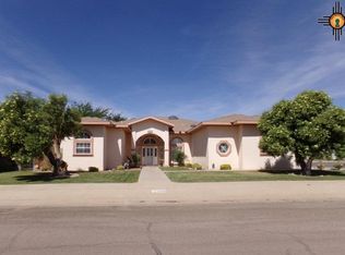 1100 S Shelly Dr, Deming, NM 88030