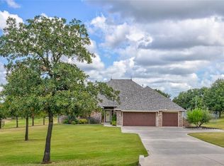 13855 E Reno Ave, Choctaw, OK 73020