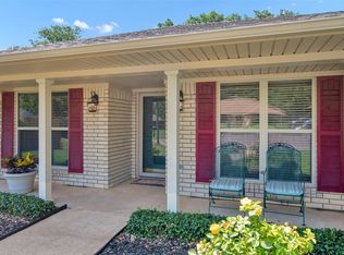 4016 Shadow Cir, Denison, TX 75020