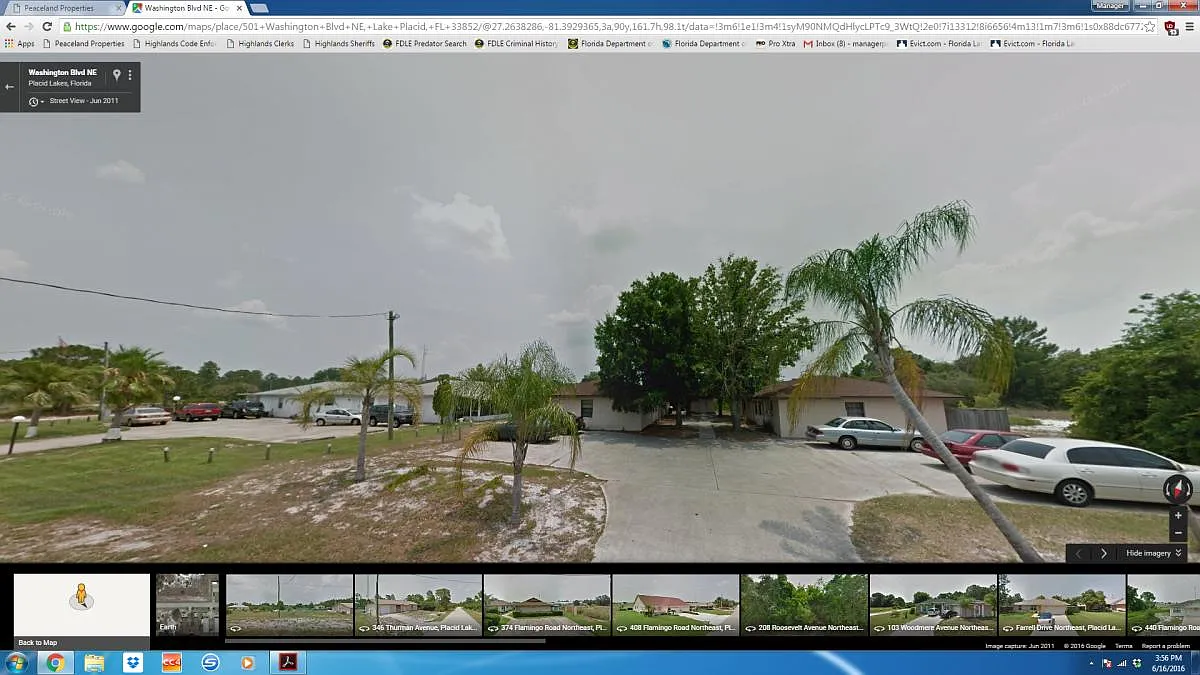 2 bed, 675 sqft, $900 — Photo 1