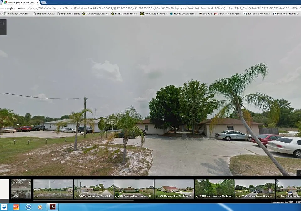 499 Washington Blvd NE