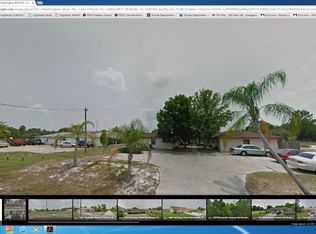 499 Washington Blvd NE, Lake Placid, FL 33852