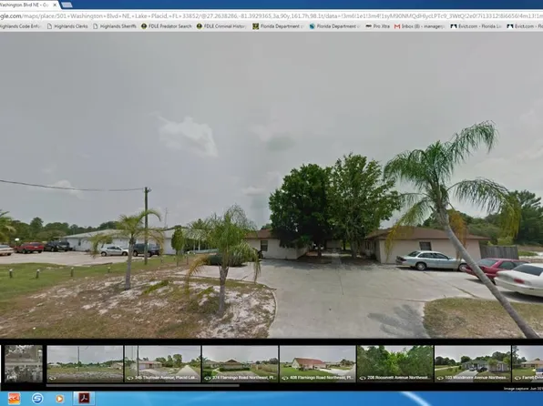 499 Washington Blvd NE, Lake Placid, FL 33852