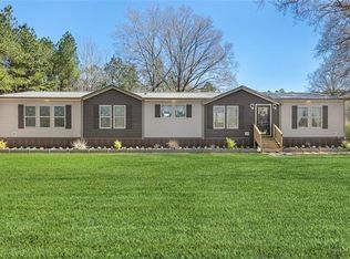 20228 Stafford Rd, Kentwood, LA 70444