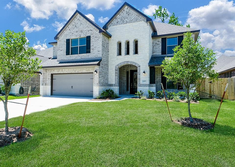 1st image of 20907 Passelande Dr