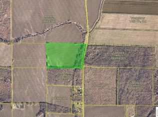 1228 Cotton Club Rd, Lake Providence, LA 71254