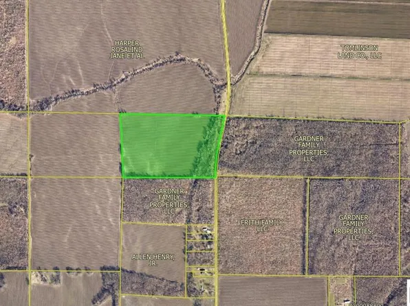 1228 Cotton Club Rd, Lake Providence, LA 71254
