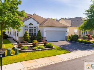 67 Vineyard Ct #0, Monroe, NJ 08831