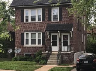 7733 Arthur Ave, Saint Louis, MO 63117
