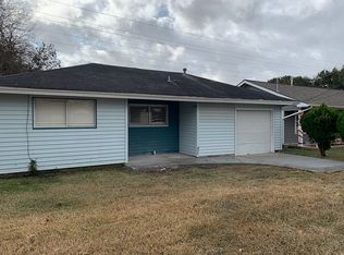 812 Avenue N, South Houston, TX 77587
