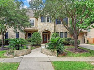 2807 Hazy Hillside Ct, Kingwood, TX 77345