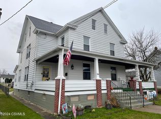 1104 1st Ave, Berwick, PA 18603