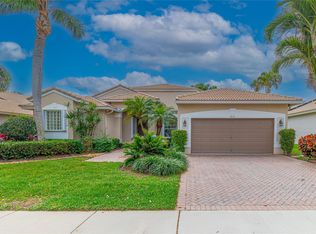 7846 Rinehart Dr, Boynton Beach, FL 33437