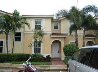 12815 SW 31st Ct #150, Hollywood, FL 33027