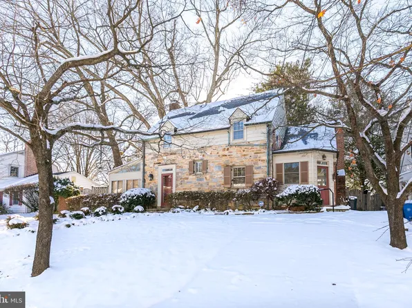 5306 Worthington Dr, Bethesda, MD 20816