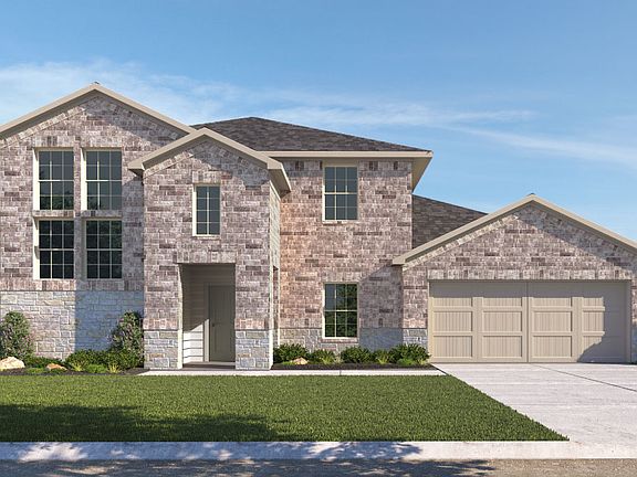 Plan Elevation.