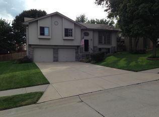 3305 Jessie Marie Dr, Bellevue, NE 68123