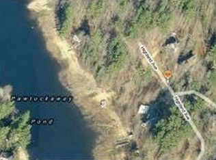 2 Freeman Hall Rd, Nottingham, NH 03290