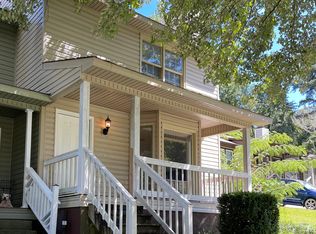 439 Steeplechase Rd, Macon, GA 31204