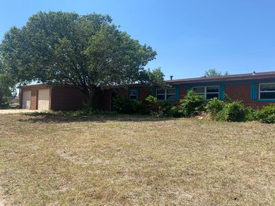 310 Cimarron Rd, Foss, OK, 73647