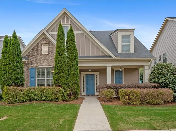 298 S Village Sq, Canton, GA 30115