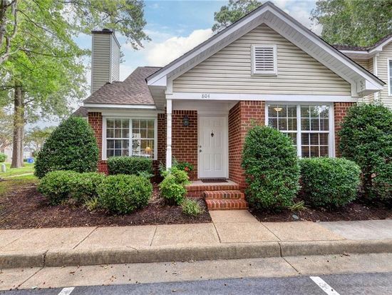 804 Masters Trl, Newport News, VA 23602