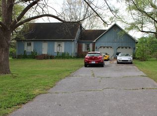 1122 Black Oak Ln, Hopkinsville, KY 42240