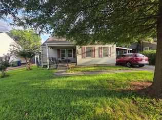 3907 Birch Ave SW, Huntsville, AL 35805
