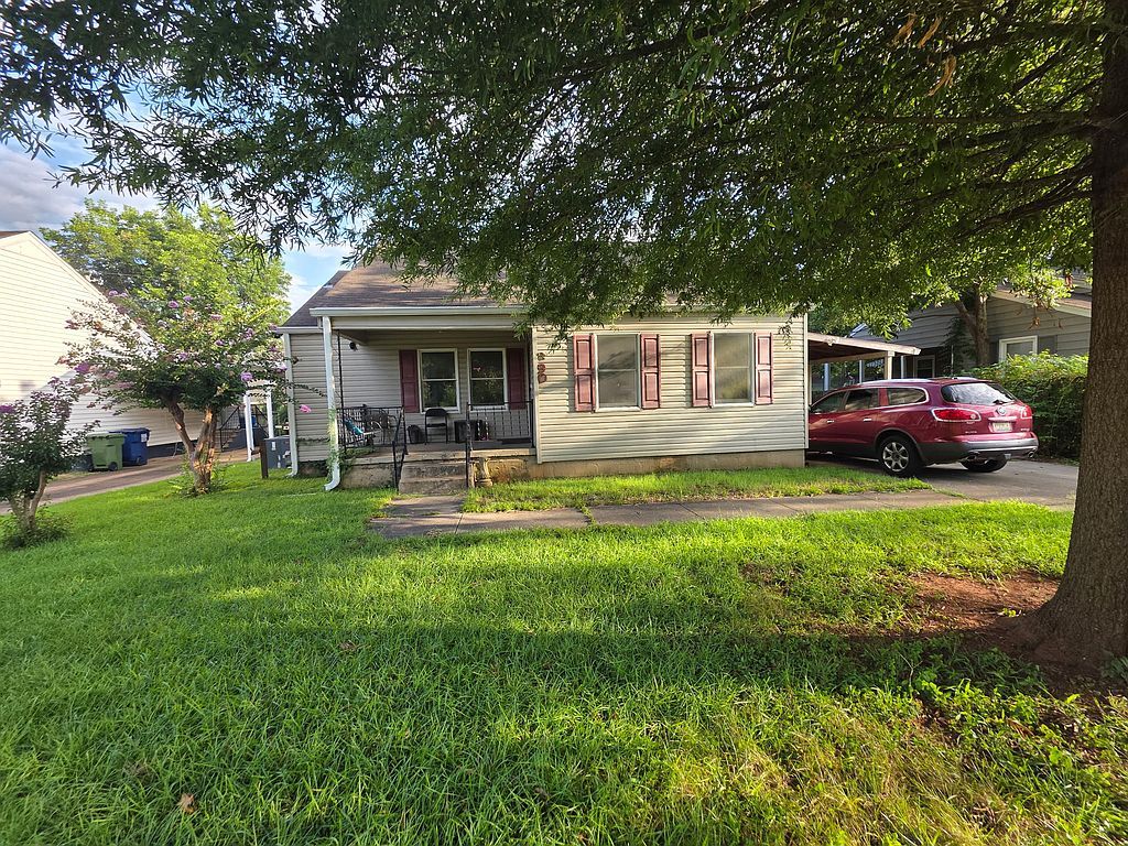 3907 Birch Ave SW - Property Image