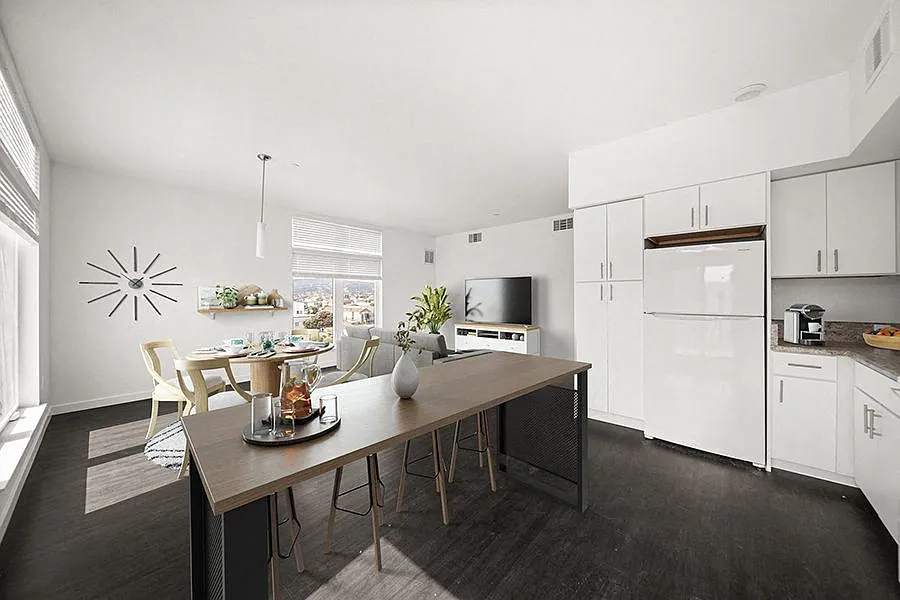 Grand & Linden Family Apartments — Photo 3